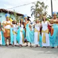 Carnaval de la Alegría 2017