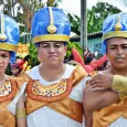 Carnaval de la Alegría 2017