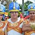Carnaval de la Alegría 2017