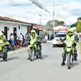 Carnaval de la Alegría 2017