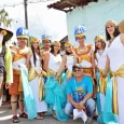 Carnaval de la Alegría 2017