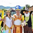 Carnaval de la Alegría 2017