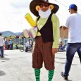 Carnaval de la Alegría 2017