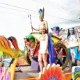 Carnaval de la Alegría 2017