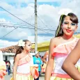 Carnaval de la Alegría 2017