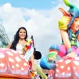 Carnaval de la Alegría 2017