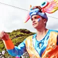 Carnaval de la Alegría 2017