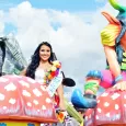 Carnaval de la Alegría 2017