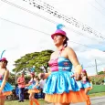 Carnaval de la Alegría 2017