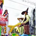 Carnaval de la Alegría 2017