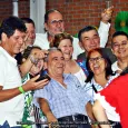 Encuentro de Egresados - Instituto Agrícola