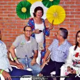 Encuentro de Egresados - Instituto Agrícola