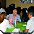 Encuentro de Egresados - Instituto Agrícola