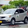 Ciclotravesia Toro Valle (Marzo 04 2018)