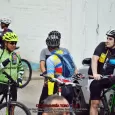 Ciclotravesia Toro Valle (Marzo 04 2018)