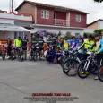 Ciclotravesia Toro Valle (Marzo 04 2018)