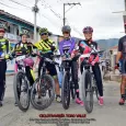 Ciclotravesia Toro Valle (Marzo 04 2018)