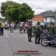 Ciclotravesia Toro Valle (Marzo 04 2018)