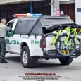 Ciclotravesia Toro Valle (Marzo 04 2018)