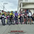 Ciclotravesia Toro Valle (Marzo 04 2018)