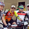 Ciclotravesia Toro Valle (Marzo 04 2018)
