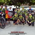Ciclotravesia Toro Valle (Marzo 04 2018)