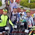 Ciclotravesia Toro Valle (Marzo 04 2018)