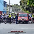 Ciclotravesia Toro Valle (Marzo 04 2018)