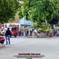 Ciclotravesia Toro Valle (Marzo 04 2018)