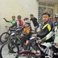 Ciclotravesia Toro Valle (Marzo 04 2018)