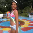 Primer Reinado de Belleza del Carnaval, de la Cultura y el Turismo