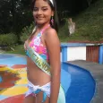 Primer Reinado de Belleza del Carnaval, de la Cultura y el Turismo