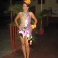 Primer Reinado de Belleza del Carnaval, de la Cultura y el Turismo