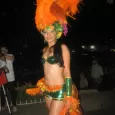 Primer Reinado de Belleza del Carnaval, de la Cultura y el Turismo