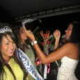 Primer Reinado de Belleza del Carnaval, de la Cultura y el Turismo